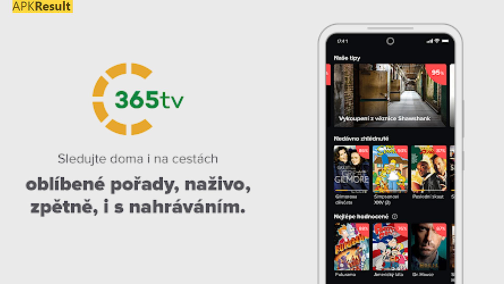 365TV Mod APK Latest