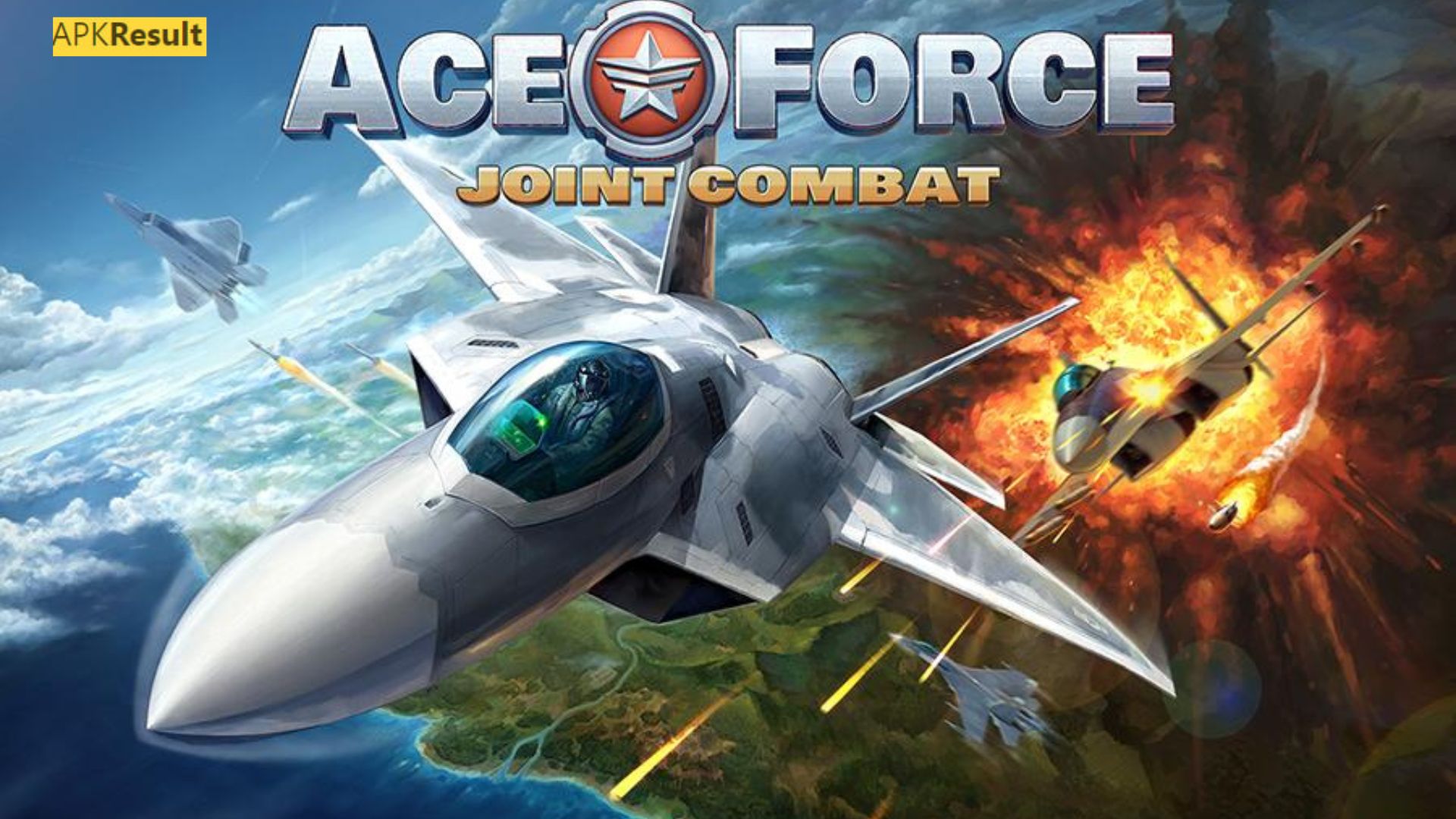 Ace Force 2 APK Latest