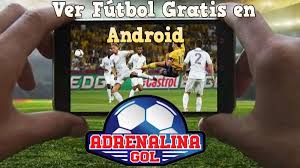 Adrenalina Gol APK App