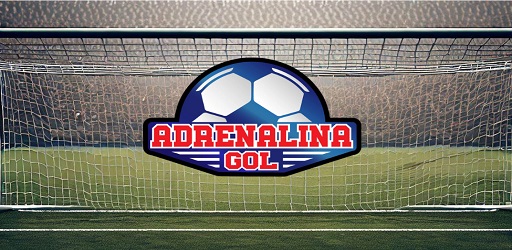 Adrenalina Gol APK 2024