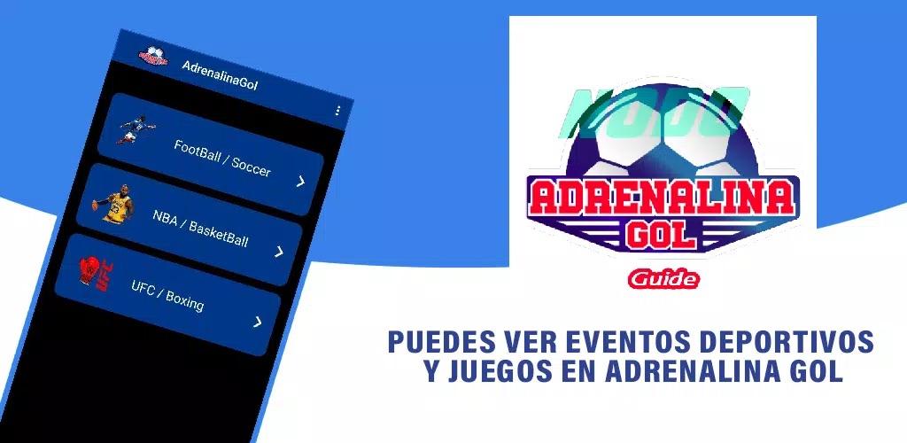 Adrenalina Gol APK Download