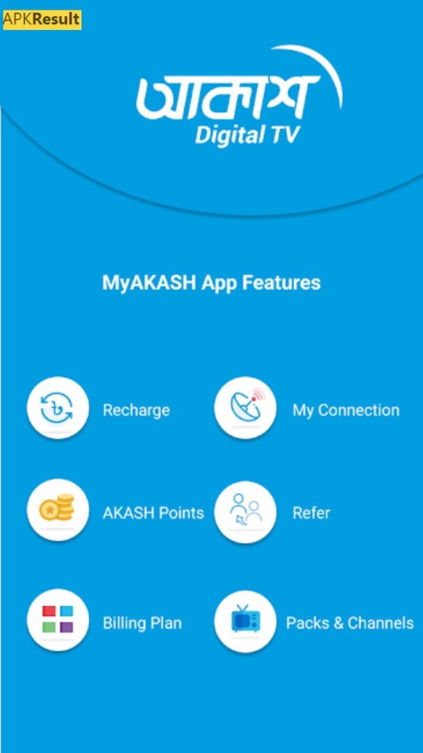 AKASH Go Mod APK