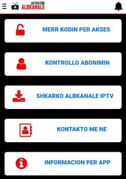 Albkanale APK 2024