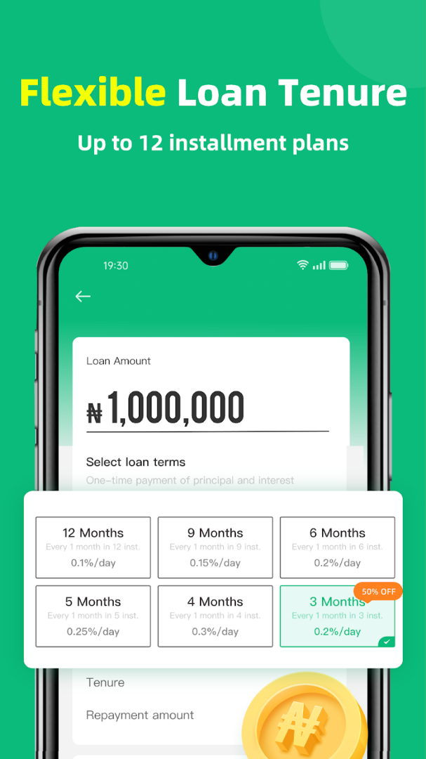 Alend Loan APK 2024