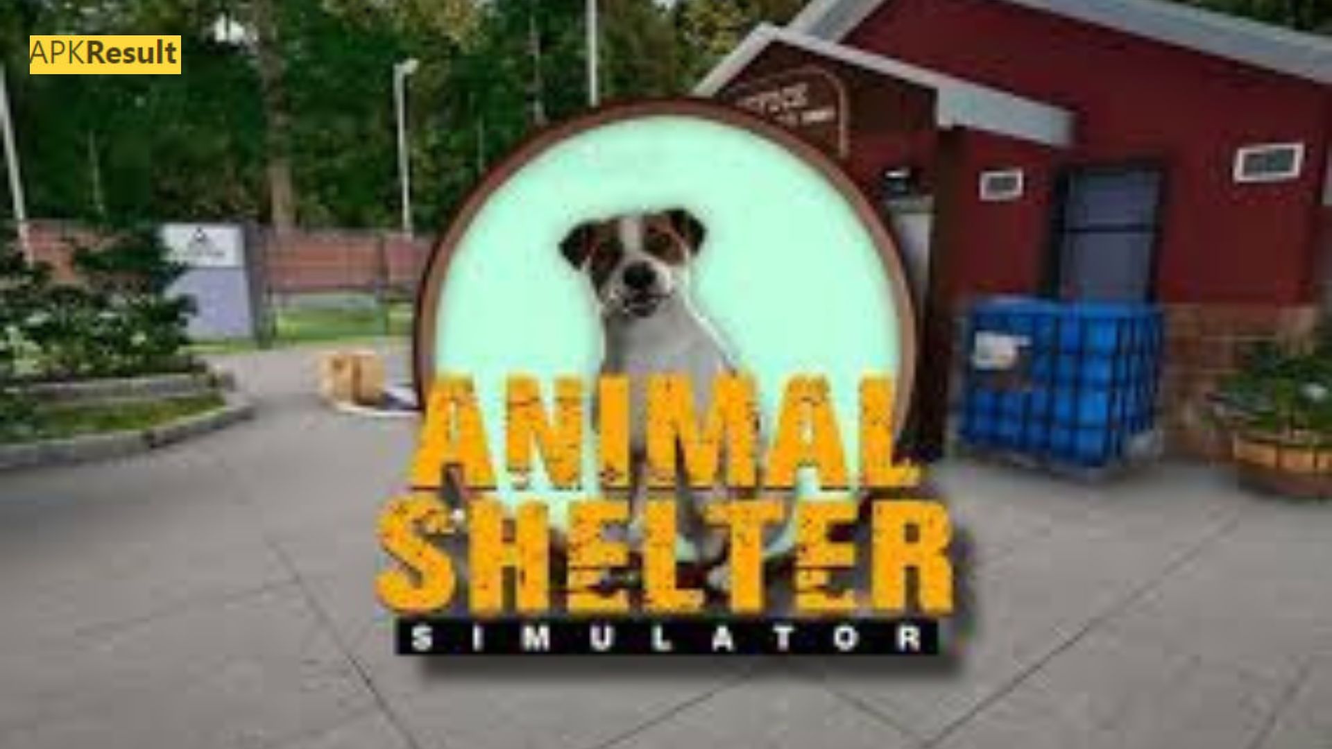 Animal Shelter Simulator Mod APK Latest