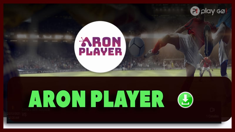 Aron Player Pro App