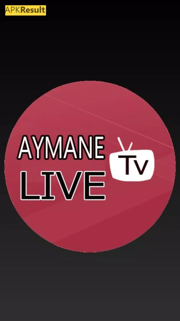 Aymen TV APK latest