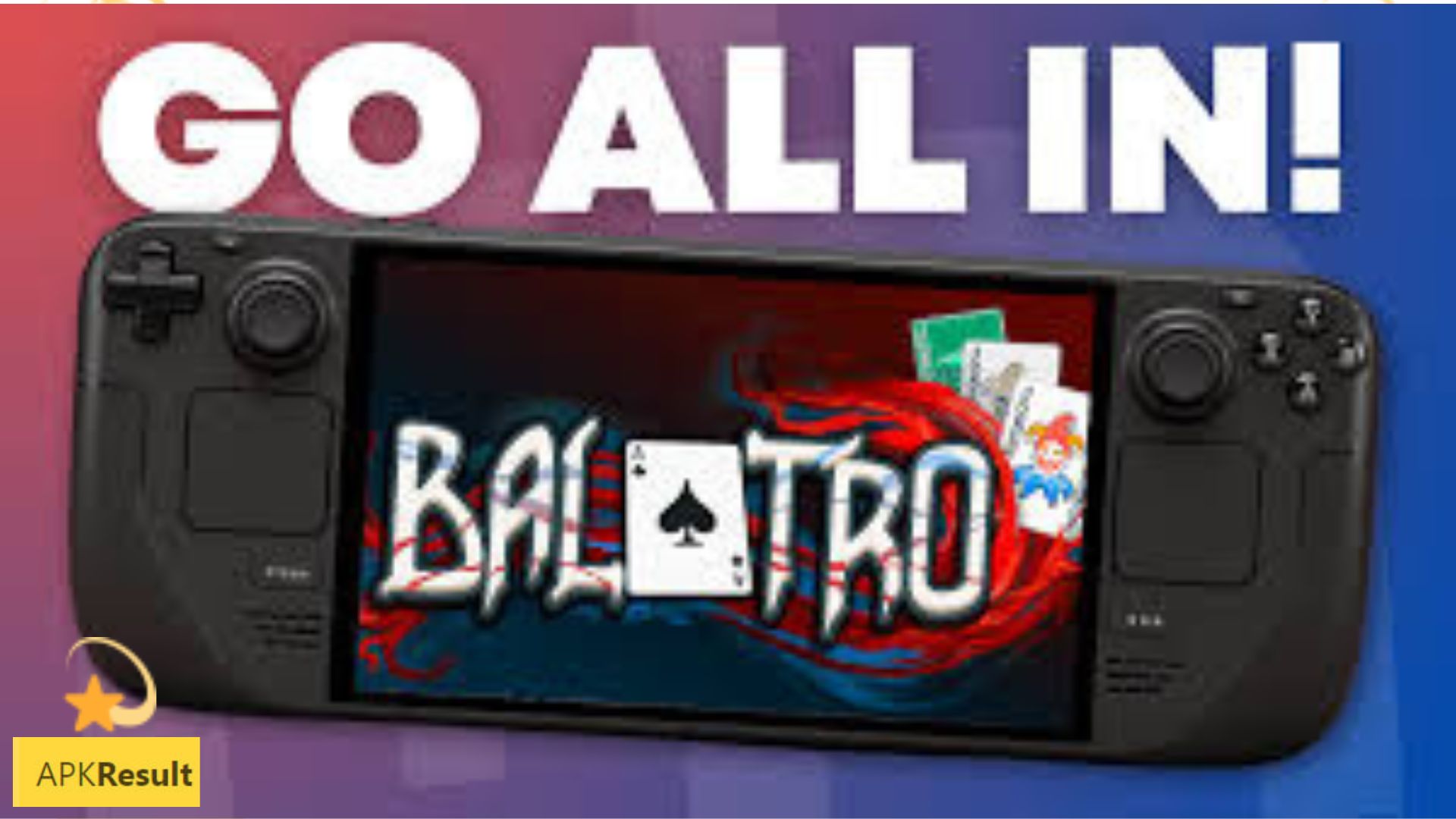 Balatro APK App