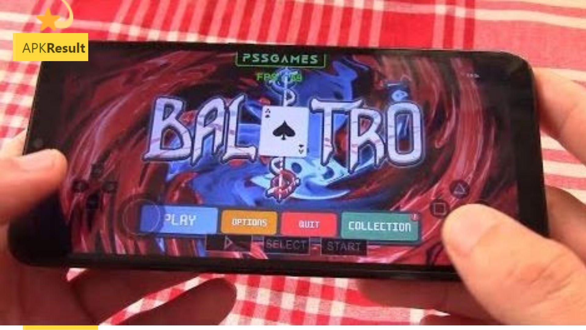 Balatro APK