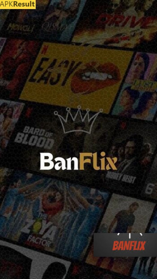 BanFlix APK 2024