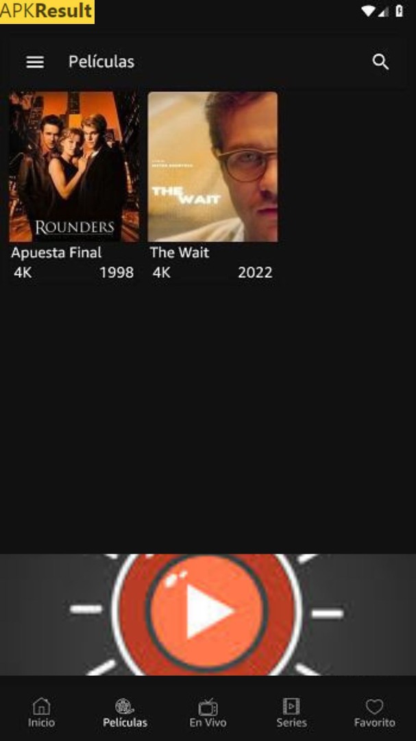 BanFlix APK Latest