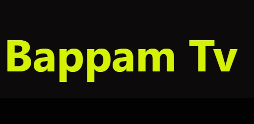 Bappam TV APK