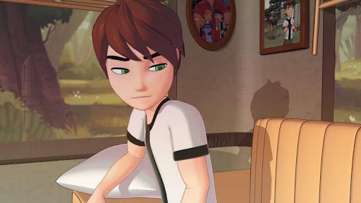 ben10 battle for the omnitrix apk-download