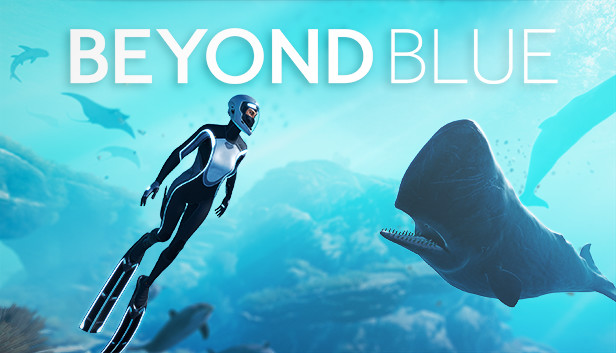 Beyond Blue APK 2024