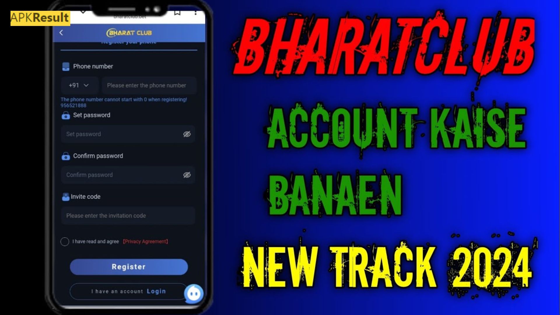 Bharat Club APK