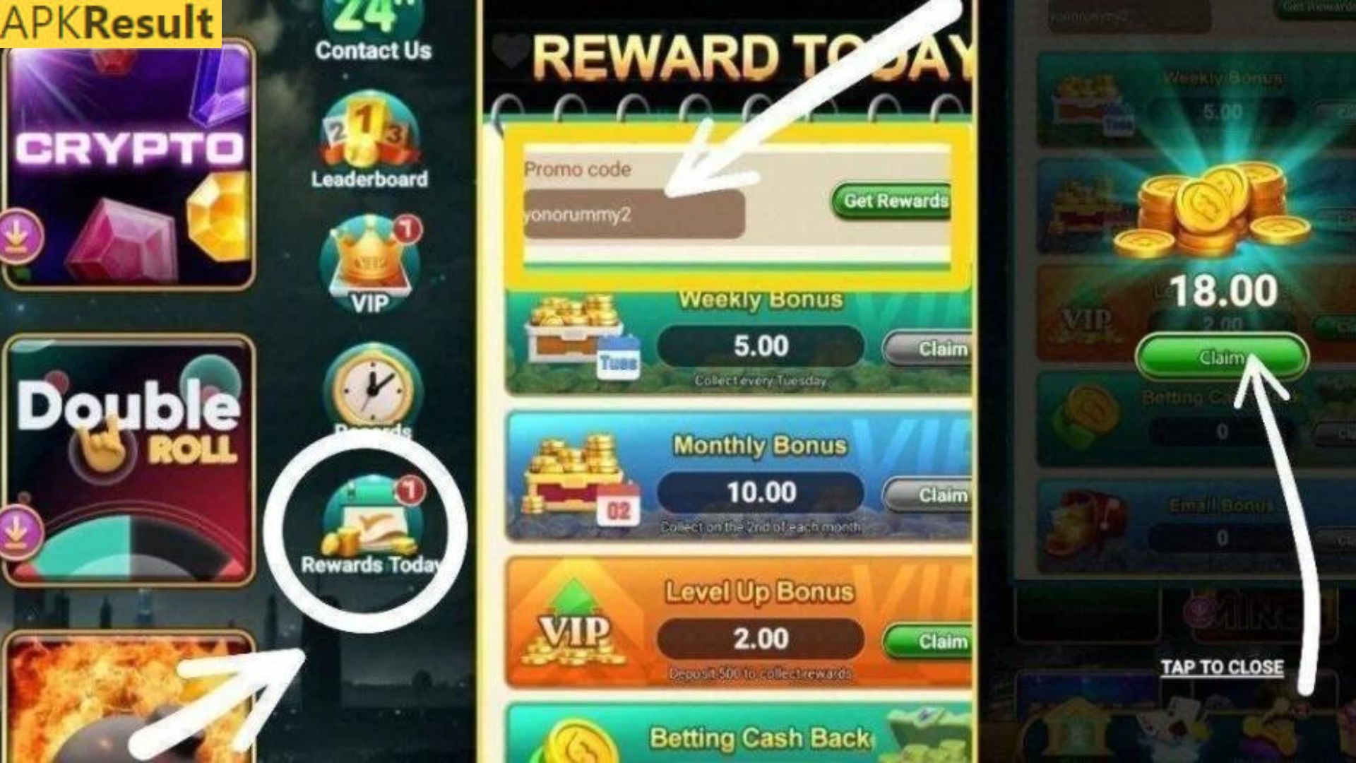 Bingo 101 APK Download