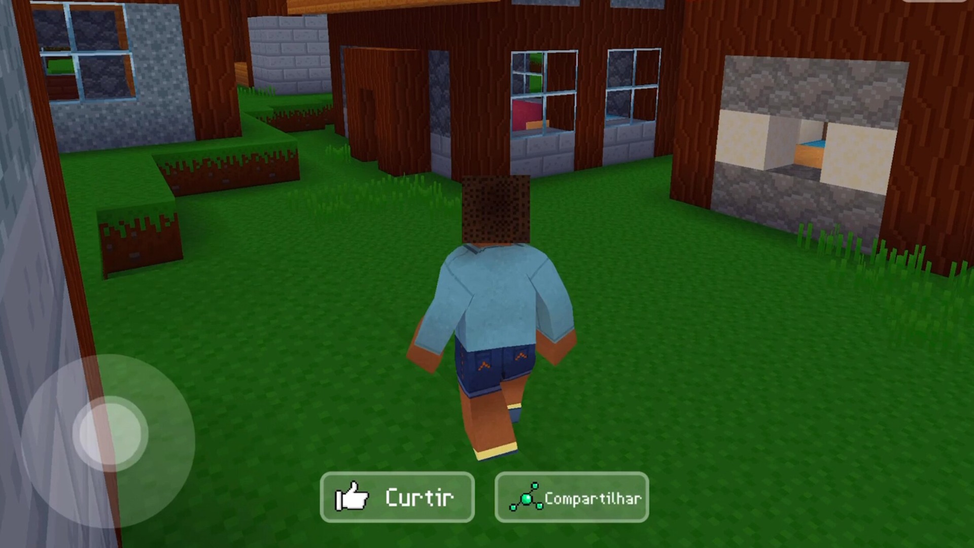 Block Craft 3D APK 2024