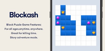 Blockash APK