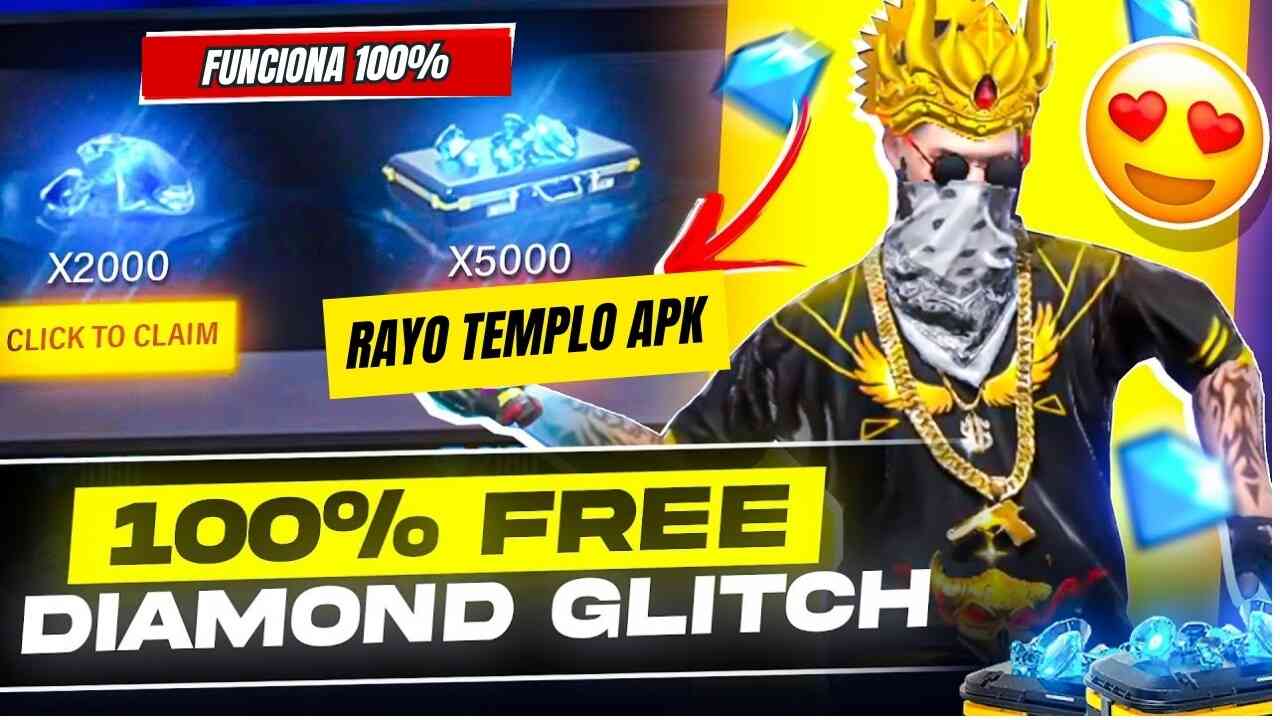 BosTruco Free Fire APK 2024