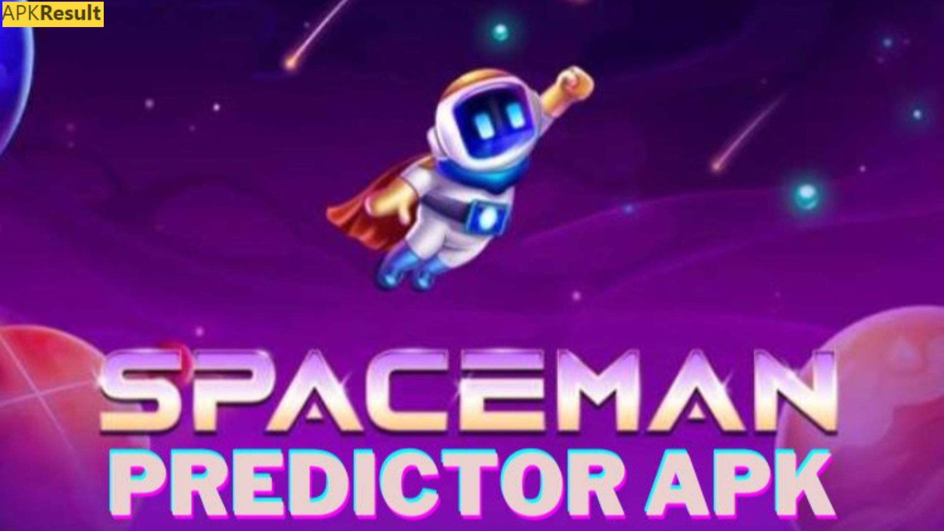 Bot Spaceman APK