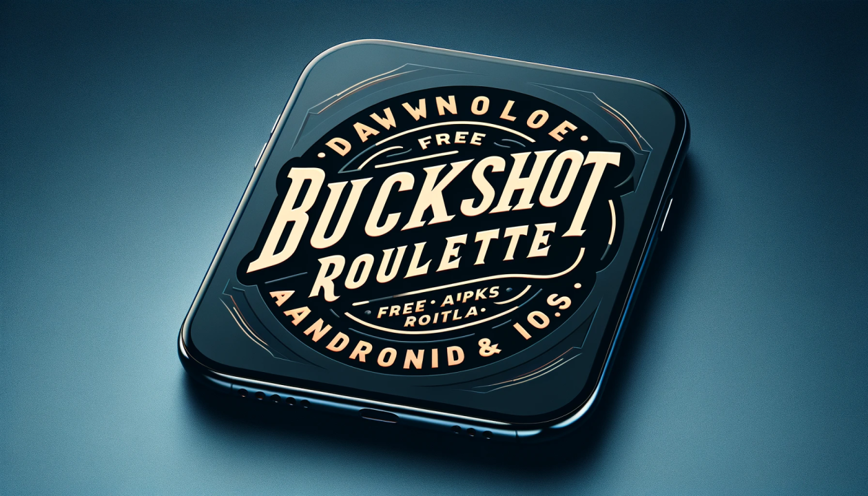 Buckshot Roulette App