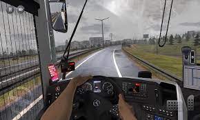 Bus Simulator Ultimate India Mod APK 2024