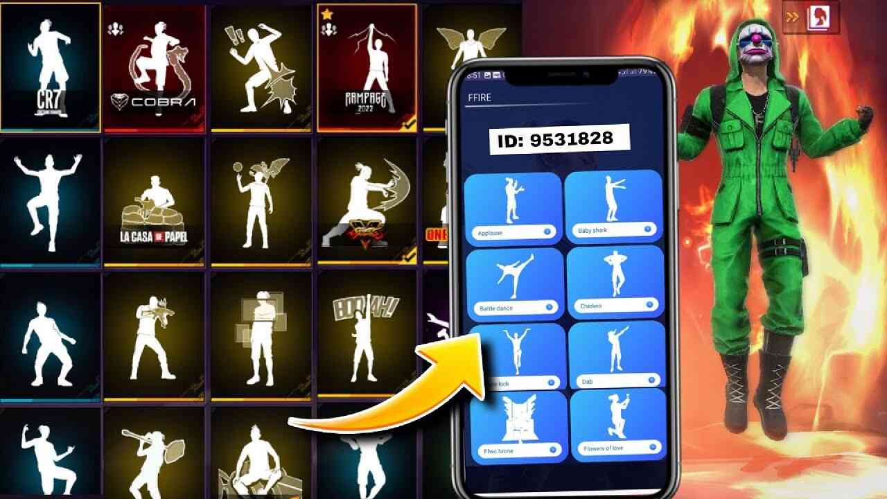 BusimPlayer Free Fire APK