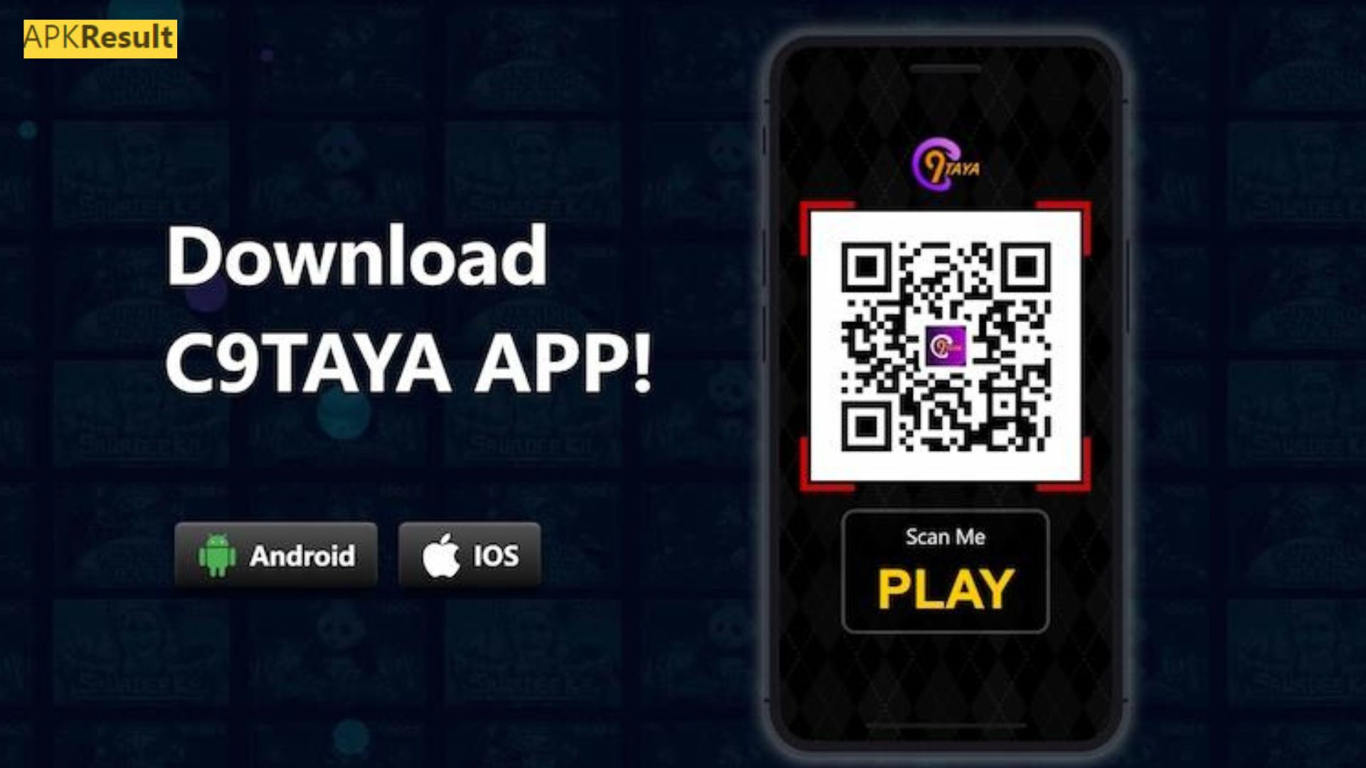 C9TAYA APK 2024