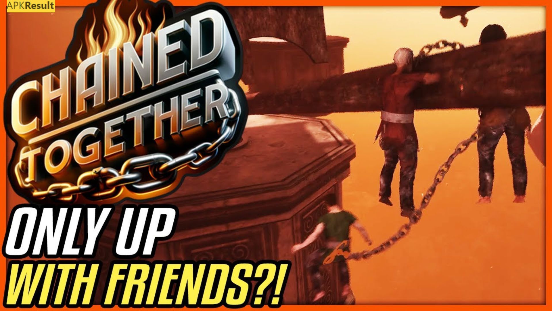 Chained Together APK