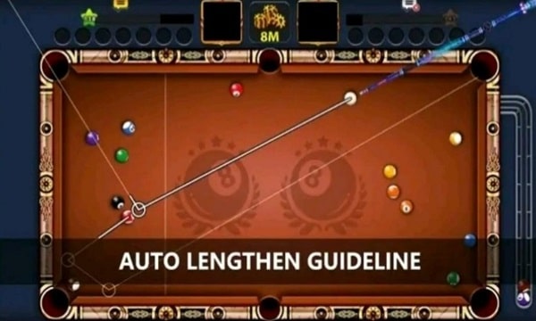 Cheto 8 Ball Pool Aim Master APK 2024