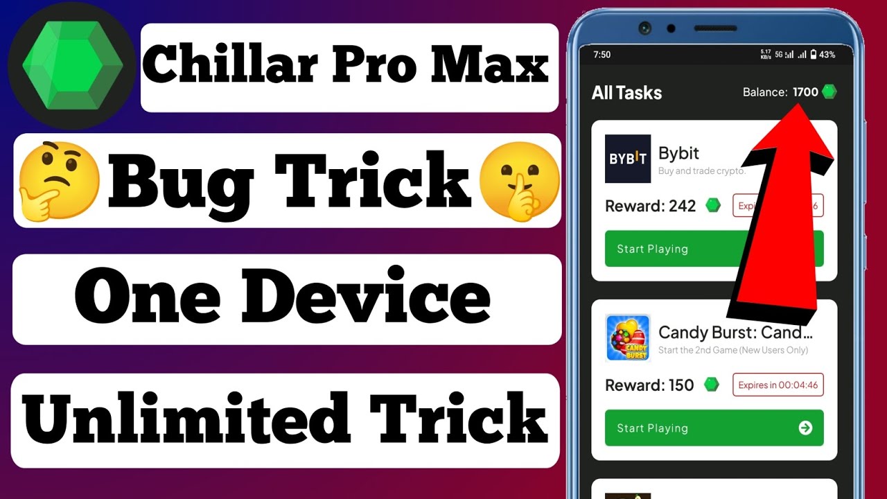 Chillar Pro Max Mod APK