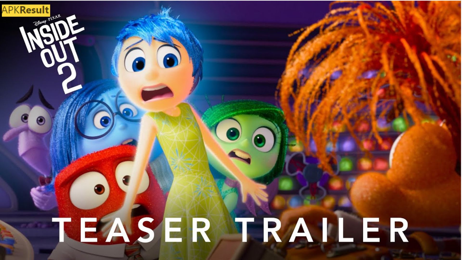 Cinego Inside Out 2 APK 2024