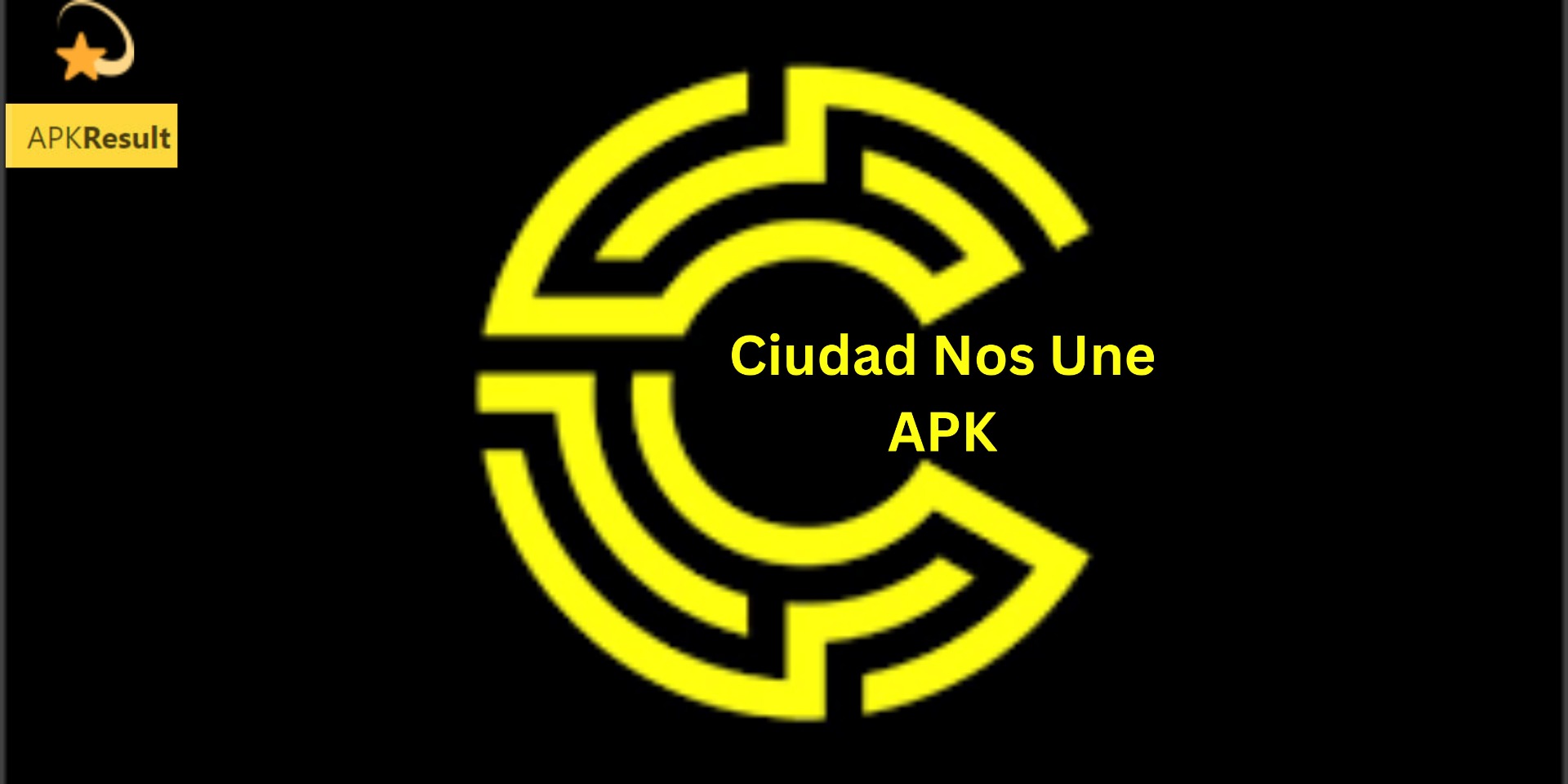 Ciudad Nos Une APK