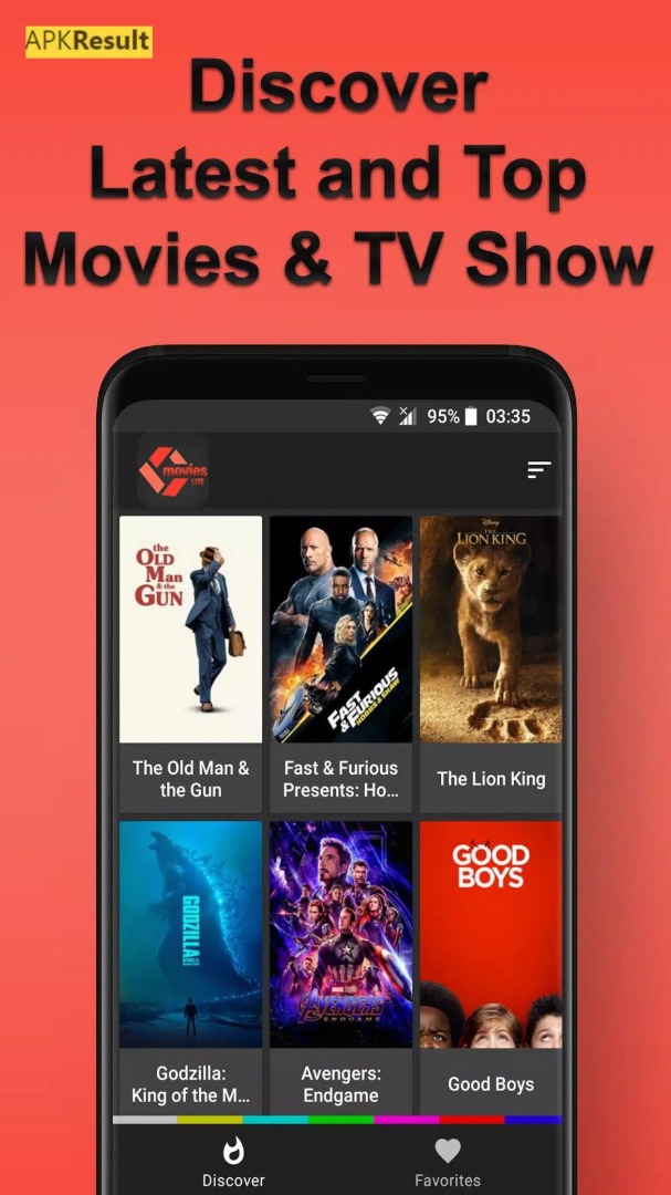 Coflix Mod APK