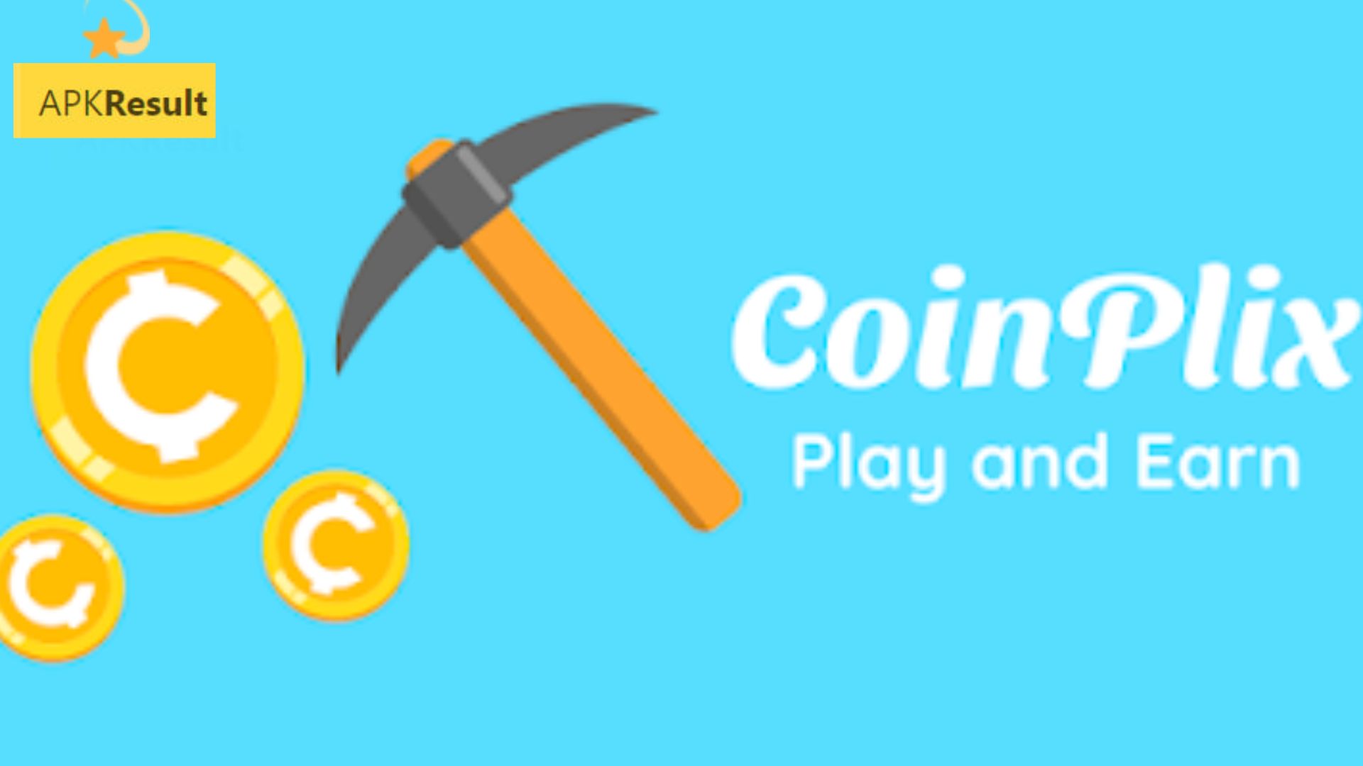 CoinPlix APK