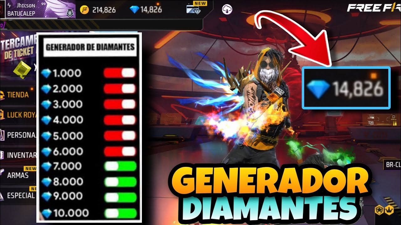 COMPLODANI Free Fire Mod APK