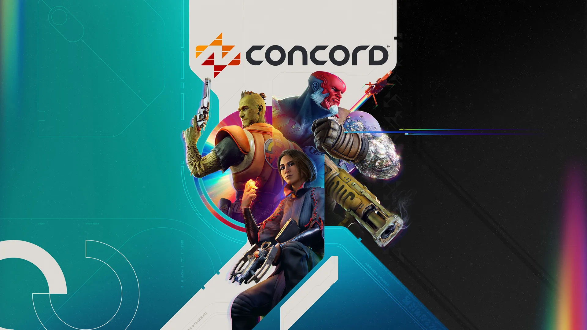 Concord Game APK