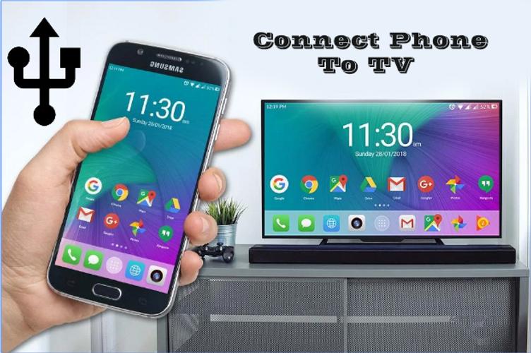 Connect TV APK