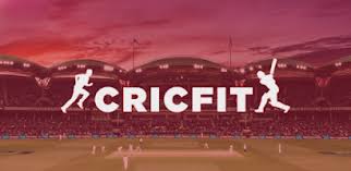 Cricfit TV App