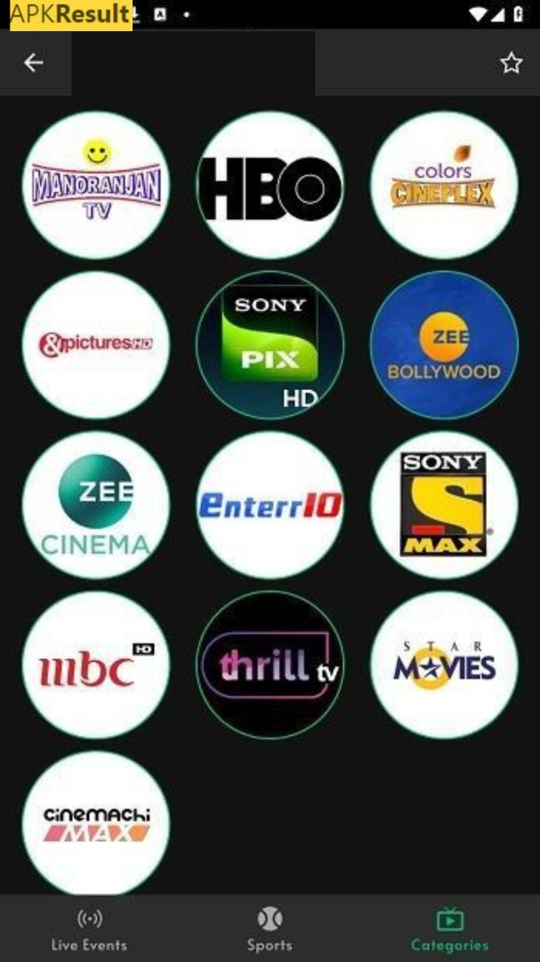 CricFree TV APK Latest