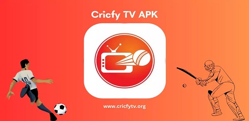 CricFyTV Org APK