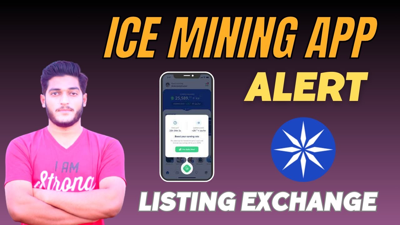 Crypto Ice APK