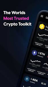 Crypto Search APK Download