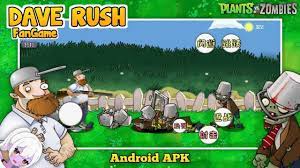 Dave Rush APK