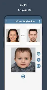 DBAI Baby Generator Pro APK Download