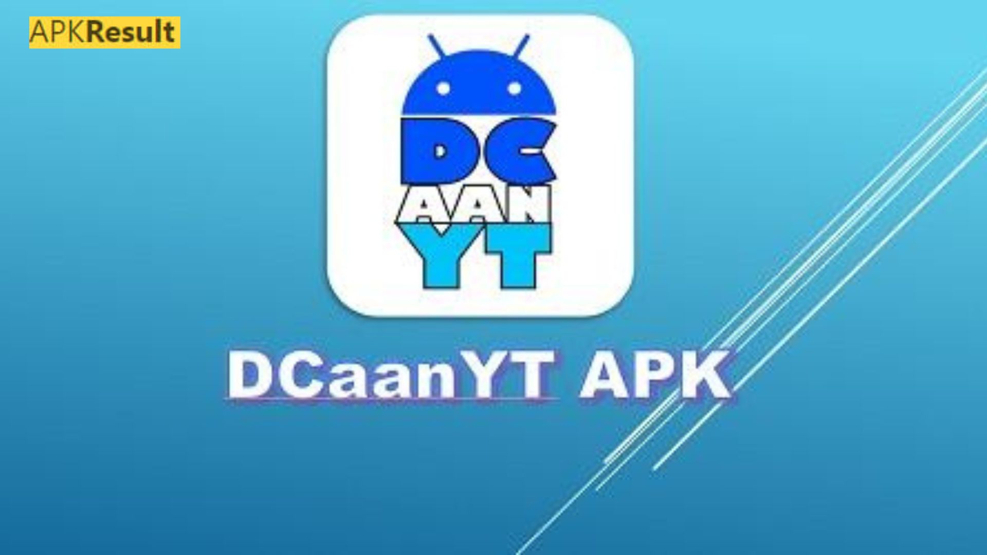 Dcaanyt APK