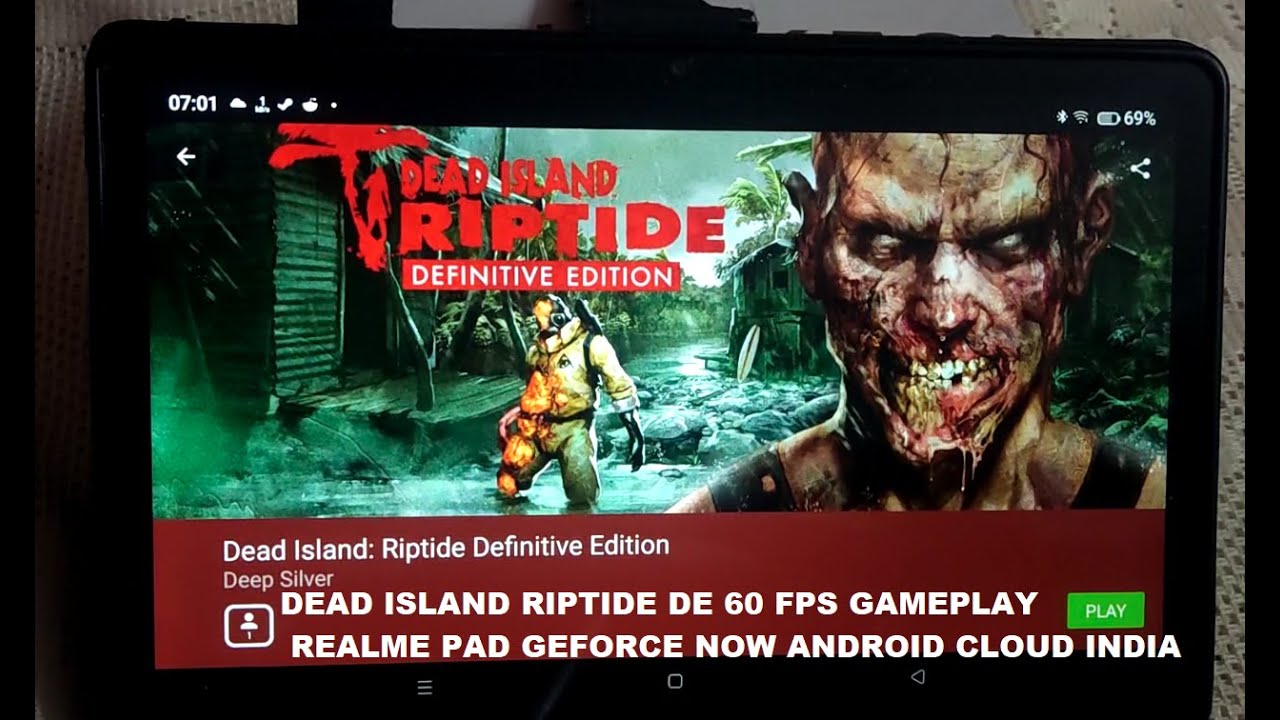 Dead Island Riptide Steam APK 2024