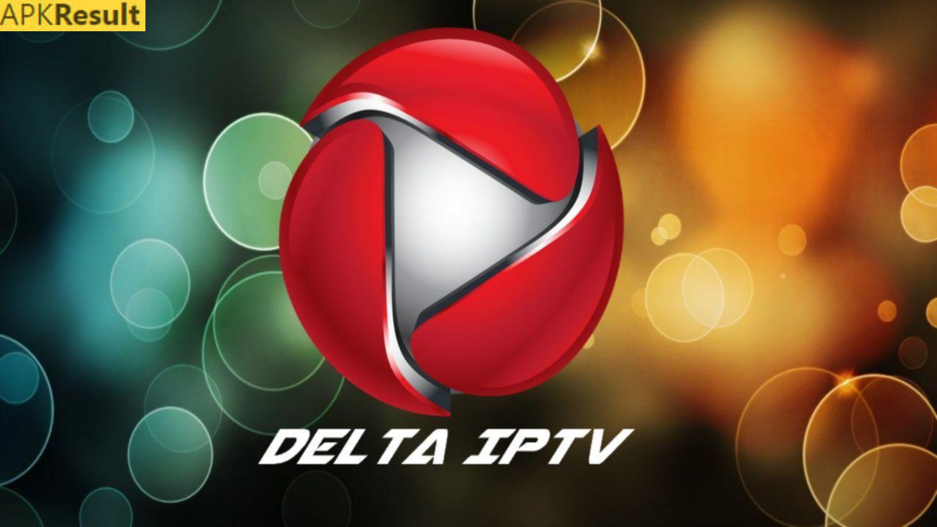 Delta IPTV APK