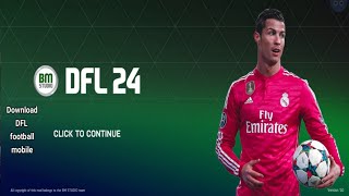 DFL 24 Download APK