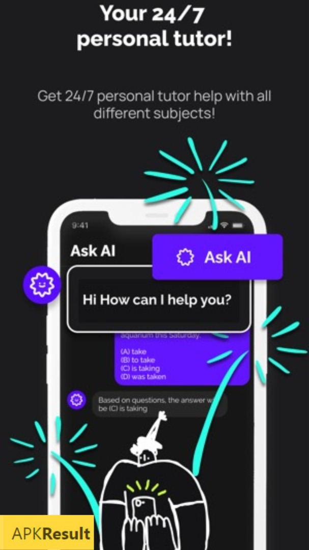 Diff AI APK 2024